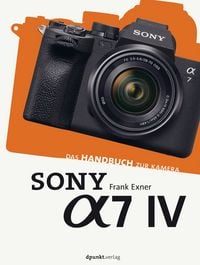Produktbild: Sony Alpha 7 IV
