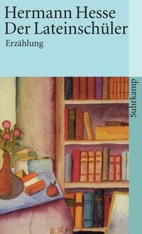 Produktbild: Der Lateinsch&uuml;ler