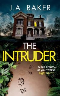Produktbild: The Intruder