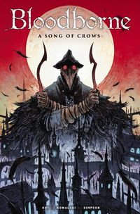 Produktbild: Bloodborne Volume 3