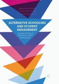 Produktbild: Alternative Schooling and Student Engagement