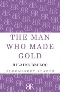 Produktbild: The Man Who Made Gold