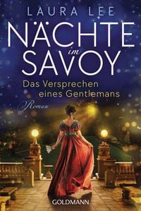 Produktbild Nächte im Savoy -