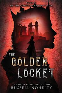 Produktbild: The Golden Locket
