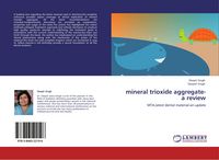 Produktbild: Mineral trioxide aggregate-a review