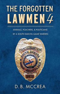 Produktbild: Forgotten Lawmen Part 4
