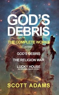 Produktbild: God's Debris: The Complete Works