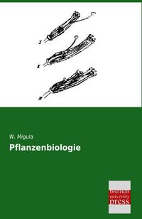 Produktbild: Pflanzenbiologie