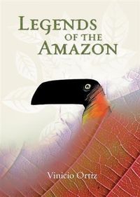 Produktbild: Legends of the Amazon