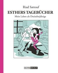 Produktbild: Esthers Tageb&uuml;cher 4