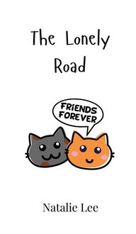 Produktbild: The Lonely Road
