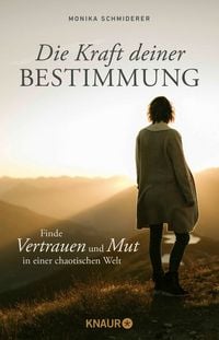 Produktbild: Die Kraft deiner Bestimmung