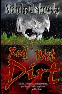 Produktbild: Red Wet Dirt