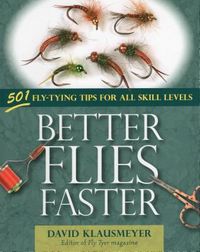 Produktbild: Better Flies Faster