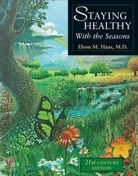 Produktbild: Staying Healthy with the Seasons