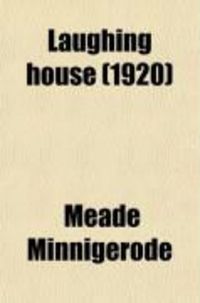 Produktbild: Laughing House; A Novel