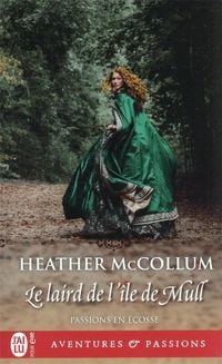 Produktbild: Le laird de l'&icirc;le de Mull. Passions en Ecosse