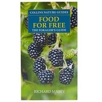 Produktbild: Nature Guide Food For Free