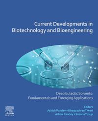 Produktbild: Current Developments in Biotechnology and Bioengineering