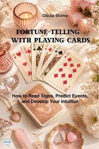 Produktbild: Fortune-Telling with Playing Cards