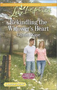 Produktbild: Rekindling the Widower's Heart