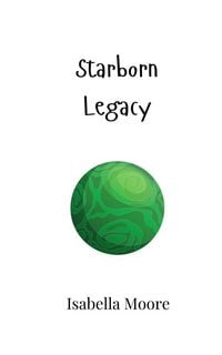 Produktbild: Starborn Legacy