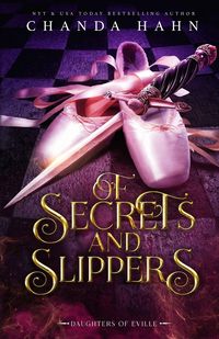 Produktbild: Of Secrets and Slippers