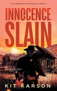Produktbild: Innocence Slain