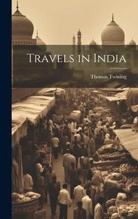 Produktbild: Travels in India