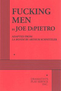 Produktbild: Fucking Men