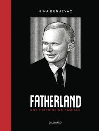 Produktbild: Fatherland : une histoire de famille