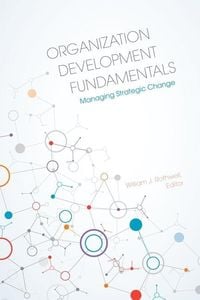 Produktbild: Organization Development Fundamentals