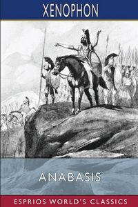Produktbild: Anabasis (Esprios Classics)