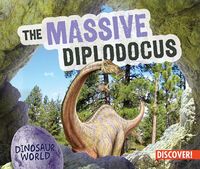 Produktbild: Massive Diplodocus