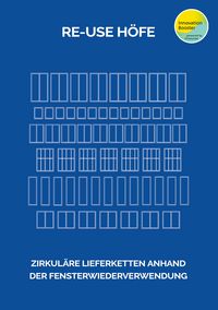 Produktbild: Re-Use H&ouml;fe