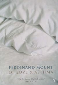 Produktbild: Mount, F: Of Love And Asthma