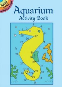 Produktbild: Aquarium Activity Bk-Activity