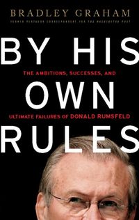 Produktbild: By His Own Rules