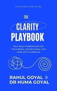 Produktbild: The Clarity Playbook