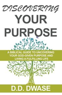 Produktbild: Discovering Your Purpose