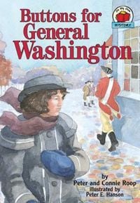 Produktbild: Buttons for General Washington