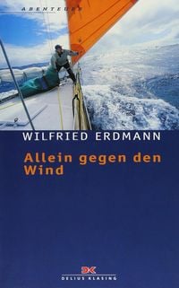Produktbild: Allein gegen den Wind