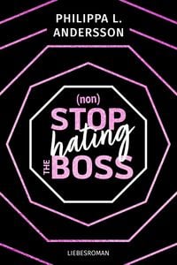 Produktbild: NonStop hating the Boss