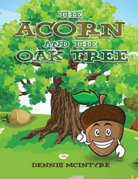 Produktbild: The Acorn and the Oak Tree
