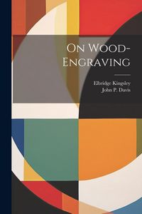 Produktbild: On Wood-engraving