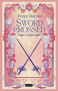 Produktbild: Swordcrossed. Bugie a doppio taglio