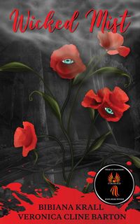 Produktbild: Wicked Mist (The Haunted, #3)