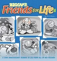 Produktbild: Ziggy's Friends for Life