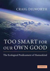 Produktbild: Too Smart for our Own Good
