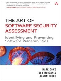 Produktbild: Art of Software Security Assessment, The